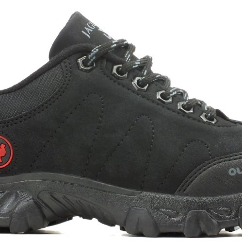 Jagulep Kışlık Kaymayan Taban Erkek Ayakkabı 45 46 47