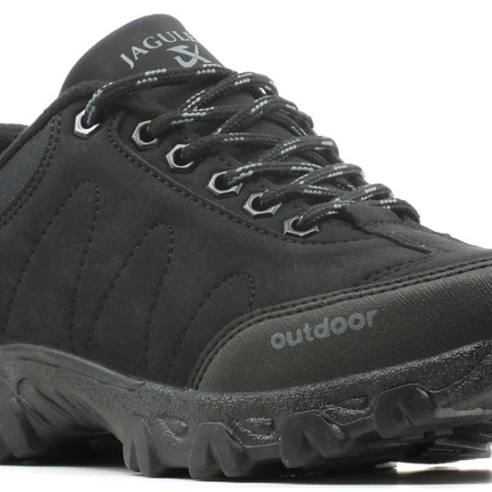 Jagulep Kışlık Kaymayan Taban Erkek Ayakkabı 45 46 47