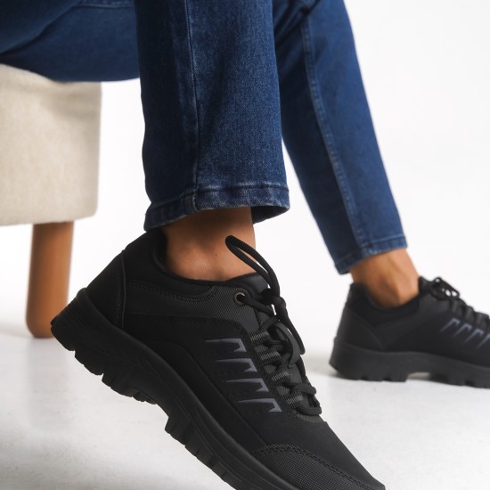 Ghattix Erkek Günlük Kışlık Ayakkabı