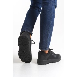 Ghattix Erkek Günlük Kışlık Ayakkabı