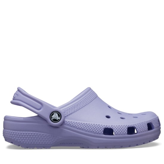 Crocs Classic Clok K 206991 Çocuk Sabo Terlik