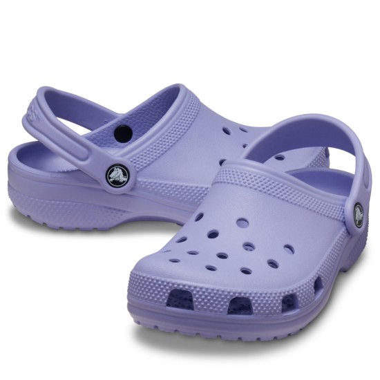 Crocs Classic Clok K 206991 Çocuk Sabo Terlik