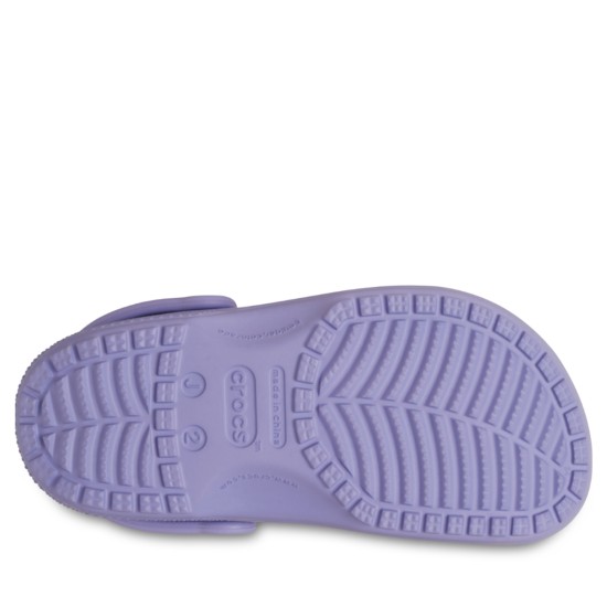 Crocs Classic Clok K 206991 Çocuk Sabo Terlik