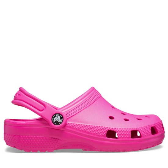 Crocs Classic Clok K 206991 Çocuk Sabo Terlik