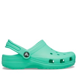 Crocs Classic Clok K 206991 Çocuk Sabo Terlik