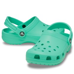 Crocs Classic Clok K 206991 Çocuk Sabo Terlik