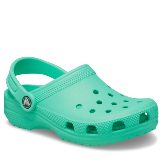Crocs Classic Clok K 206991 Çocuk Sabo Terlik