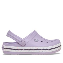 Crocs Crocband Speckled Band Clog K