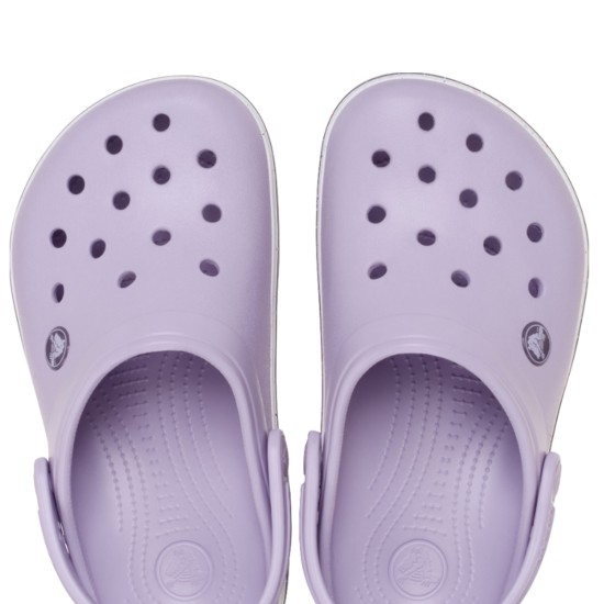Crocs Crocband Speckled Band Clog K