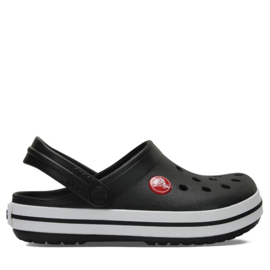 Crocs Crocband Clog K Çocuk Sabo Terlik