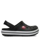 Crocs Crocband Clog K Çocuk Sabo Terlik
