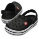 Crocs Crocband Clog K Çocuk Sabo Terlik