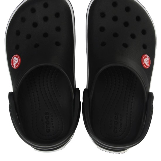 Crocs Crocband Clog K Çocuk Sabo Terlik