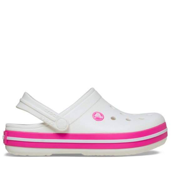 Crocs Crocband Clog K Çocuk Sabo Terlik