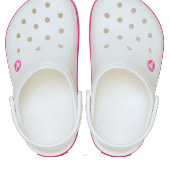 Crocs Crocband Clog K Çocuk Sabo Terlik