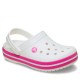 Crocs Crocband Clog K Çocuk Sabo Terlik