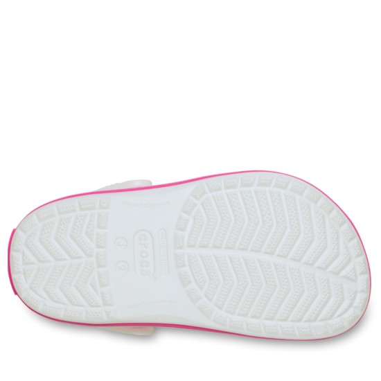 Crocs Crocband Clog K Çocuk Sabo Terlik