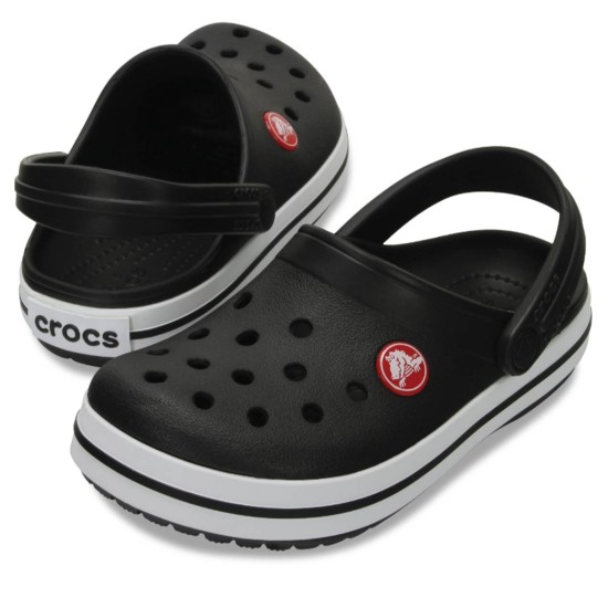 Crocs Crocband Clok K Çocuk Sabo Terlik