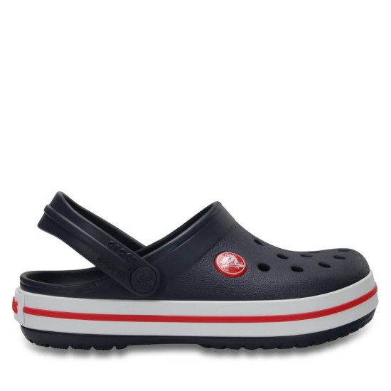 Crocs Crocband Clok K Çocuk Sabo Terlik