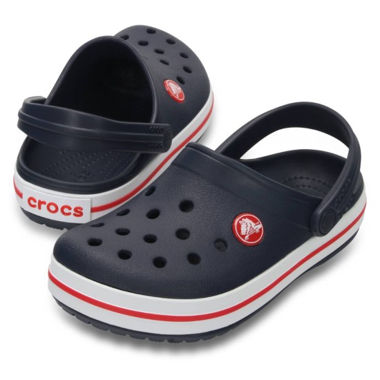 Crocs Crocband Clok K Çocuk Sabo Terlik