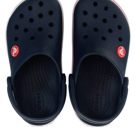 Crocs Crocband Clok K Çocuk Sabo Terlik