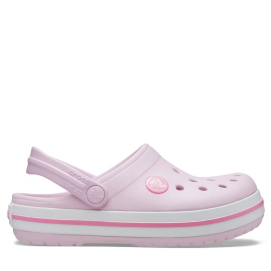 Crocs Crocband Clok K Çocuk Sabo Terlik