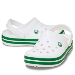 Crocs Crocband Clok K Çocuk Sabo Terlik