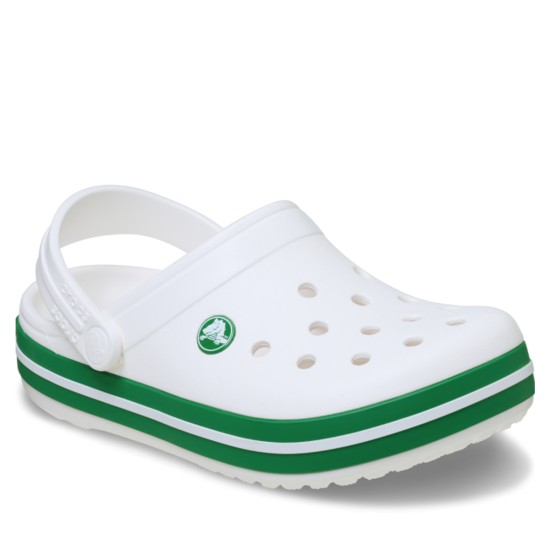 Crocs Crocband Clok K Çocuk Sabo Terlik