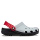 Crocs Classic Retro Sport Clog K Çocuk Sabo Terlik