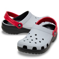 Crocs Classic Retro Sport Clog K Çocuk Sabo Terlik