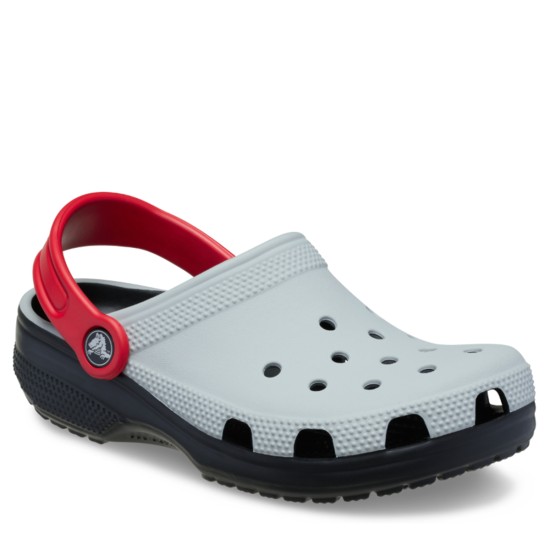 Crocs Classic Retro Sport Clog K Çocuk Sabo Terlik