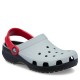 Crocs Classic Retro Sport Clog K Çocuk Sabo Terlik