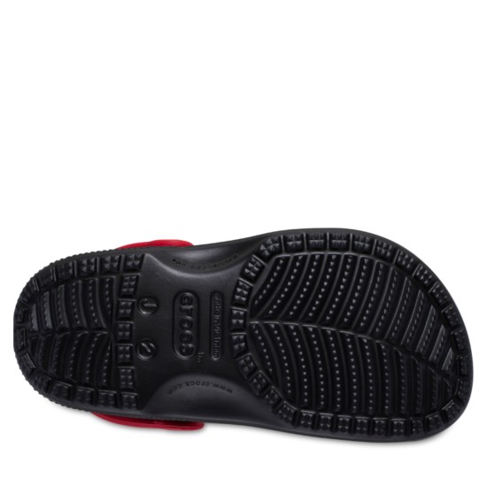 Crocs Classic Retro Sport Clog K Çocuk Sabo Terlik