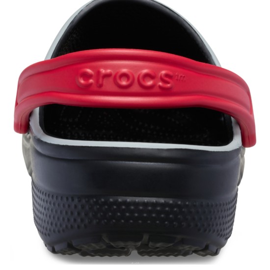 Crocs Classic Retro Sport Clog K Çocuk Sabo Terlik