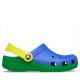 Crocs Classic Retro Sport Clog K Çocuk Sabo Terlik