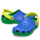 Crocs Classic Retro Sport Clog K Çocuk Sabo Terlik