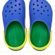 Crocs Classic Retro Sport Clog K Çocuk Sabo Terlik