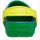 Crocs Classic Retro Sport Clog K Çocuk Sabo Terlik