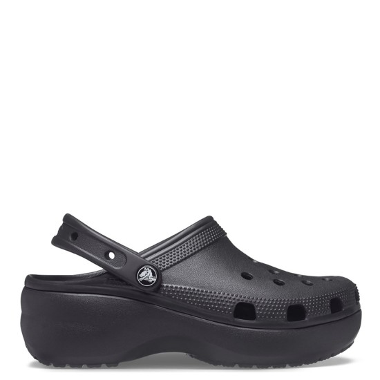 Crocs Classic Platform Clog Günlük Unisex Terlik