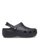 Crocs Classic Platform Clog Günlük Unisex Terlik
