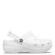 Crocs Classic Platform Clog Günlük Unisex Terlik