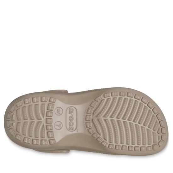 Crocs Classic Platform Clog Günlük Unisex Terlik