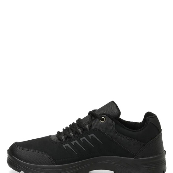 Ghattix Kışlık Erkek Günlük Trekking Ayakkabı