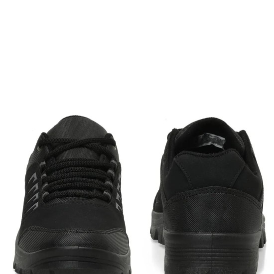 Ghattix Kışlık Erkek Günlük Trekking Ayakkabı