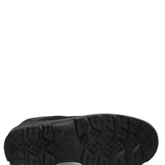 Ghattix Kışlık Erkek Günlük Trekking Ayakkabı