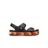 Crocs Crocband Cruiser Flames Çocuk Sandalet
