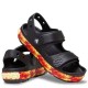 Crocs Crocband Cruiser Flames Çocuk Sandalet