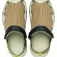 Crocs Erkek SwiftwaterPrm1MeshDeck Sandalet