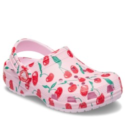 Crocs Classic Fresh Fruits Clog K Kız Çocuk Terlik