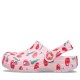 Crocs Classic Fresh Fruits Clog K Kız Çocuk Terlik